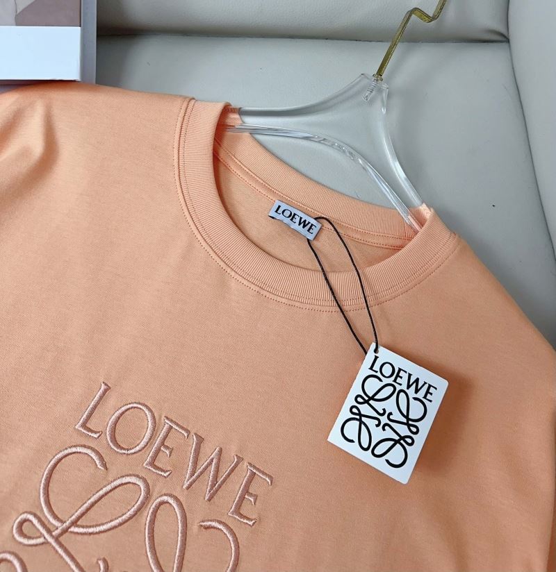 Loewe T-Shirts